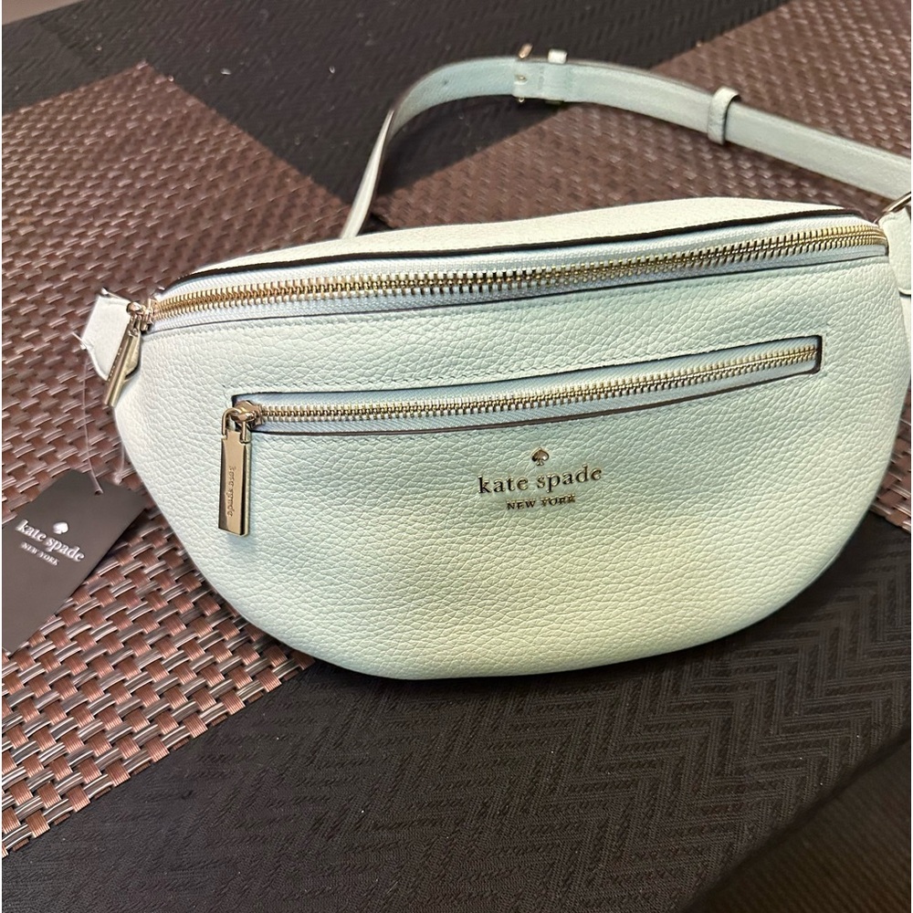 BNWT Kate Spade Belt bag